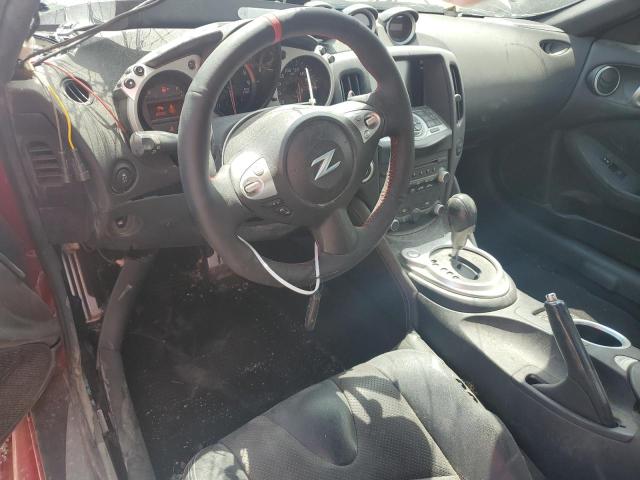 Photo 7 VIN: JN1AZ4EH9DM881623 - NISSAN 370Z BASE 