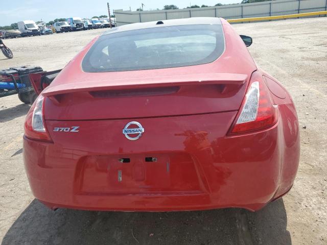 Photo 9 VIN: JN1AZ4EH9DM881623 - NISSAN 370Z BASE 