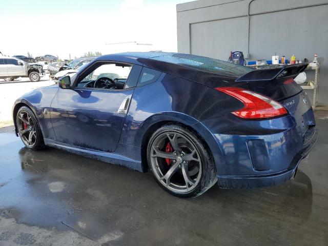 Photo 1 VIN: JN1AZ4EH9DM881766 - NISSAN 370Z 