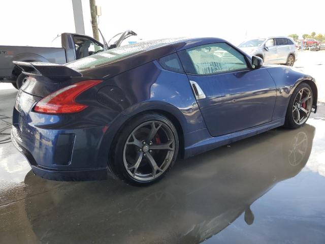 Photo 2 VIN: JN1AZ4EH9DM881766 - NISSAN 370Z 