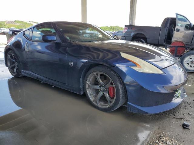 Photo 3 VIN: JN1AZ4EH9DM881766 - NISSAN 370Z 