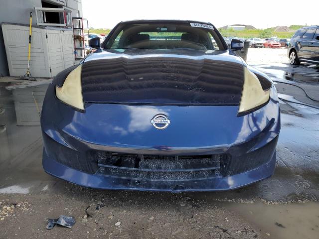 Photo 4 VIN: JN1AZ4EH9DM881766 - NISSAN 370Z 