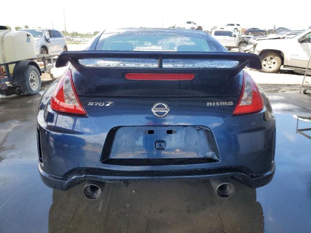 Photo 5 VIN: JN1AZ4EH9DM881766 - NISSAN 370Z 