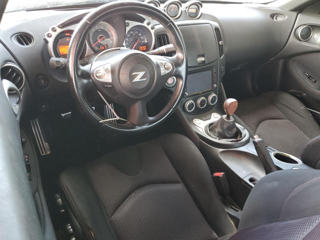 Photo 7 VIN: JN1AZ4EH9DM881766 - NISSAN 370Z 