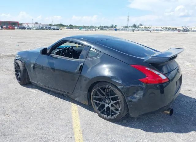 Photo 2 VIN: JN1AZ4EH9DM881783 - NISSAN 370Z 