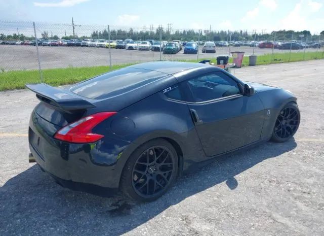 Photo 3 VIN: JN1AZ4EH9DM881783 - NISSAN 370Z 