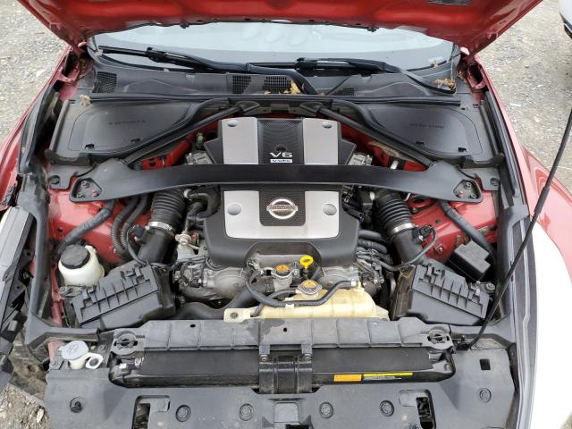 Photo 10 VIN: JN1AZ4EH9EM630151 - NISSAN 370Z BASE 