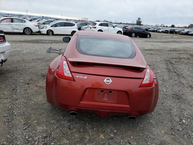 Photo 5 VIN: JN1AZ4EH9EM630151 - NISSAN 370Z BASE 