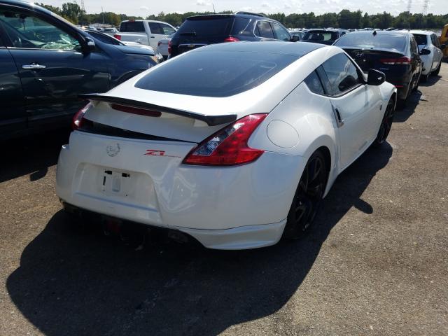 Photo 3 VIN: JN1AZ4EH9EM631977 - NISSAN 370Z 