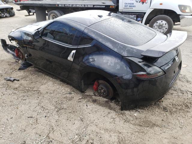 Photo 1 VIN: JN1AZ4EH9EM632546 - NISSAN 370Z BASE 