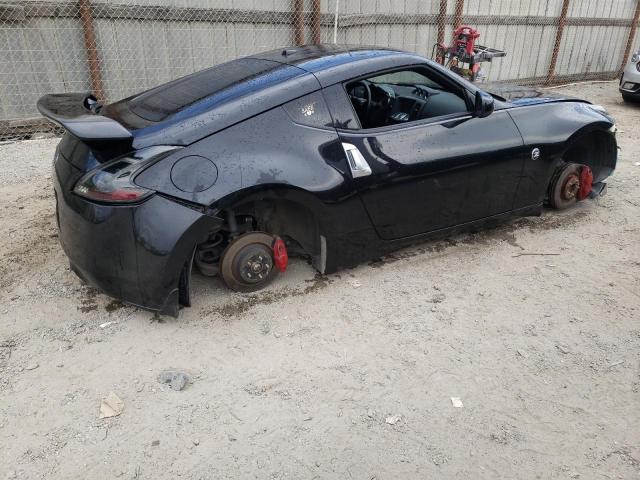 Photo 2 VIN: JN1AZ4EH9EM632546 - NISSAN 370Z BASE 