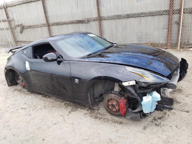 Photo 3 VIN: JN1AZ4EH9EM632546 - NISSAN 370Z BASE 