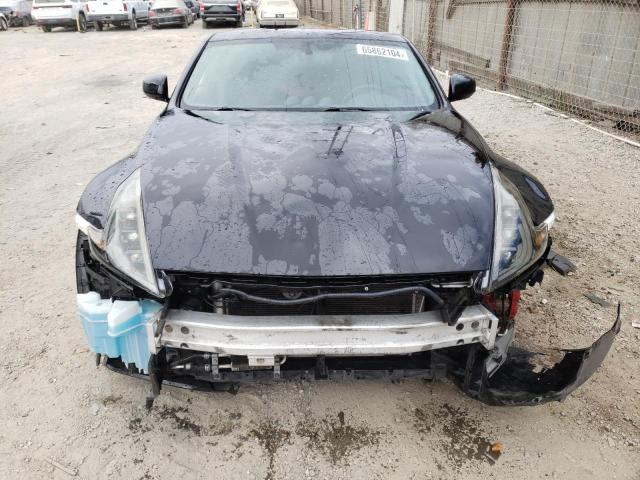 Photo 4 VIN: JN1AZ4EH9EM632546 - NISSAN 370Z BASE 