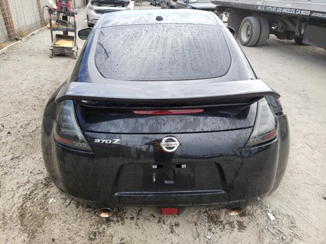 Photo 5 VIN: JN1AZ4EH9EM632546 - NISSAN 370Z BASE 