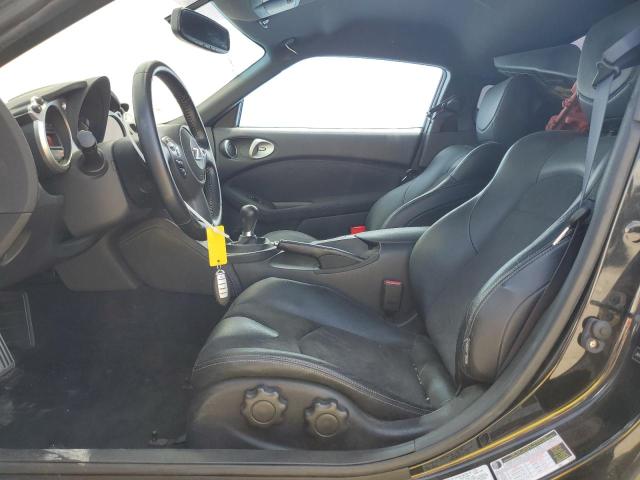 Photo 6 VIN: JN1AZ4EH9EM632546 - NISSAN 370Z BASE 