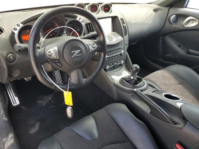 Photo 7 VIN: JN1AZ4EH9EM632546 - NISSAN 370Z BASE 