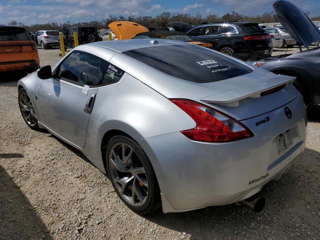 Photo 2 VIN: JN1AZ4EH9EM632871 - NISSAN 370Z BASE 