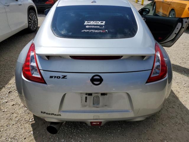 Photo 5 VIN: JN1AZ4EH9EM632871 - NISSAN 370Z BASE 