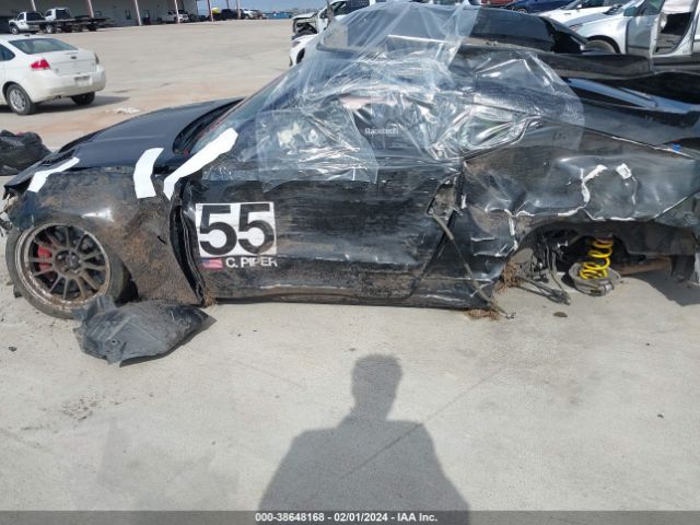 Photo 5 VIN: JN1AZ4EH9EM633289 - NISSAN 370Z 