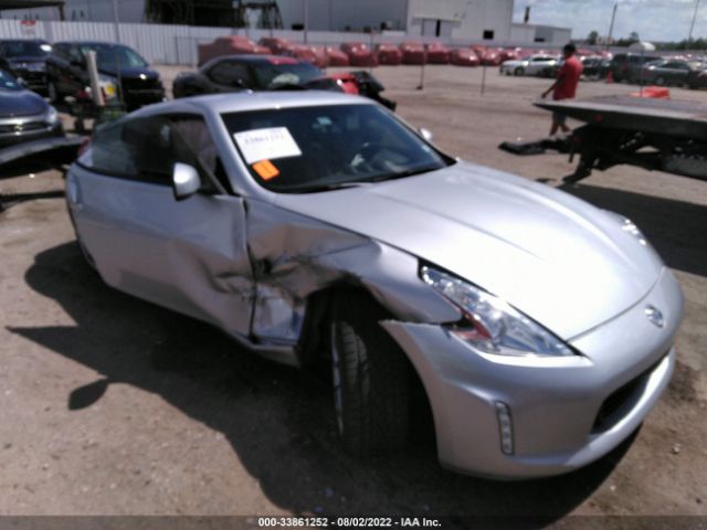 Photo 5 VIN: JN1AZ4EH9EM633972 - NISSAN 370Z 