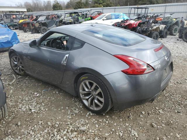 Photo 1 VIN: JN1AZ4EH9EM634023 - NISSAN 370Z BASE 