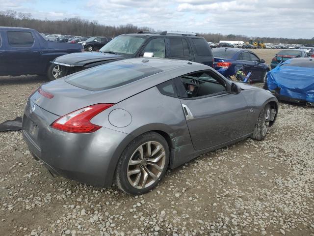 Photo 2 VIN: JN1AZ4EH9EM634023 - NISSAN 370Z BASE 