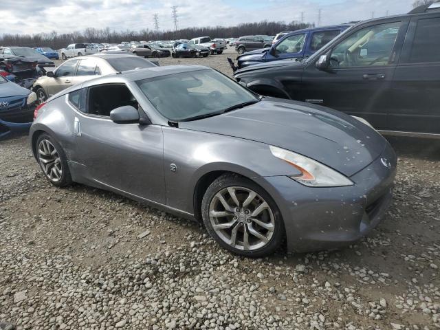 Photo 3 VIN: JN1AZ4EH9EM634023 - NISSAN 370Z BASE 