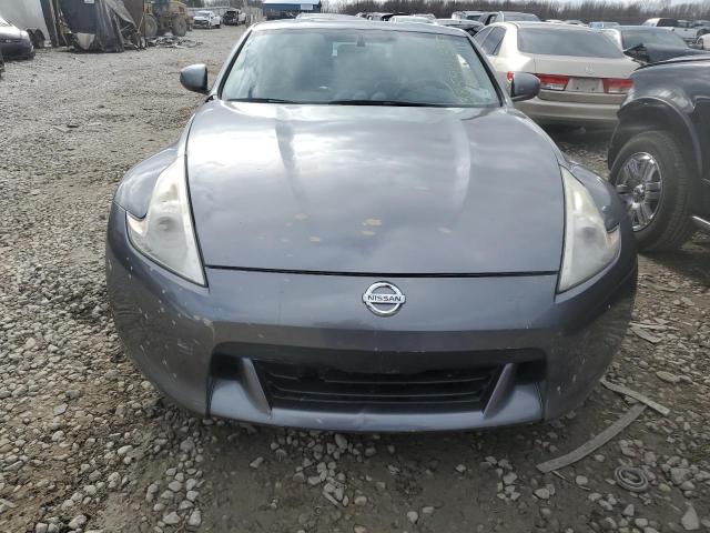 Photo 4 VIN: JN1AZ4EH9EM634023 - NISSAN 370Z BASE 