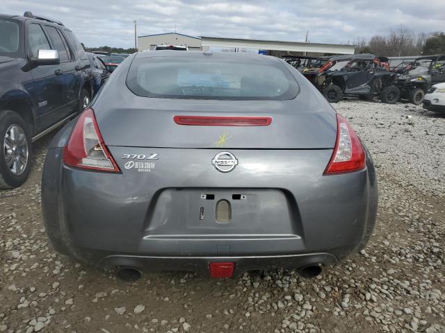 Photo 5 VIN: JN1AZ4EH9EM634023 - NISSAN 370Z BASE 