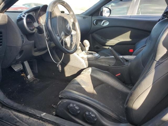 Photo 6 VIN: JN1AZ4EH9EM634023 - NISSAN 370Z BASE 