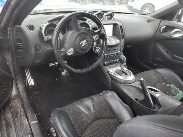 Photo 7 VIN: JN1AZ4EH9EM634023 - NISSAN 370Z BASE 