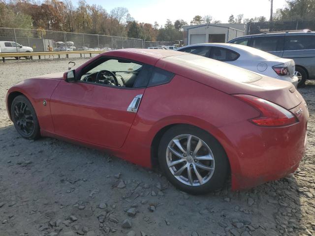 Photo 1 VIN: JN1AZ4EH9EM634703 - NISSAN 370Z BASE 