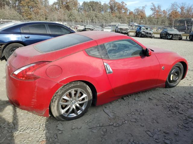 Photo 2 VIN: JN1AZ4EH9EM634703 - NISSAN 370Z BASE 