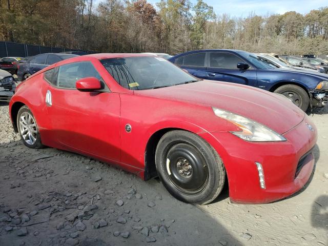 Photo 3 VIN: JN1AZ4EH9EM634703 - NISSAN 370Z BASE 