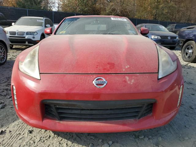 Photo 4 VIN: JN1AZ4EH9EM634703 - NISSAN 370Z BASE 