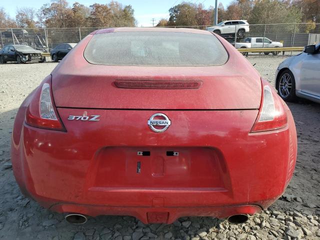 Photo 5 VIN: JN1AZ4EH9EM634703 - NISSAN 370Z BASE 