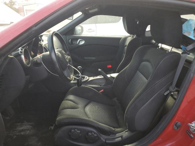 Photo 6 VIN: JN1AZ4EH9EM634703 - NISSAN 370Z BASE 