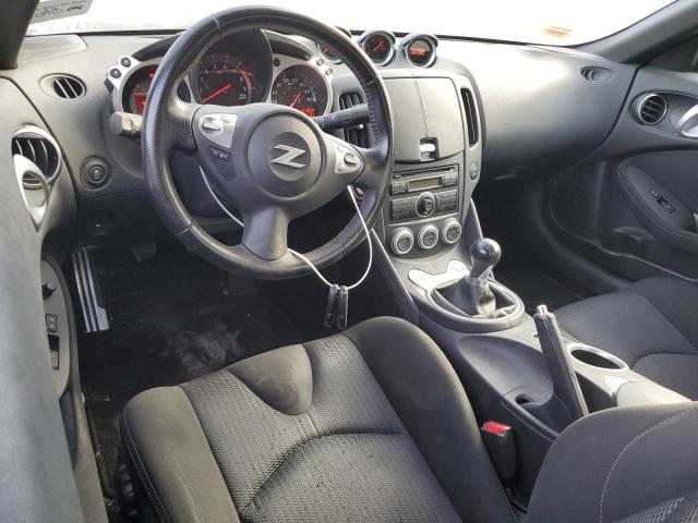 Photo 7 VIN: JN1AZ4EH9EM634703 - NISSAN 370Z BASE 