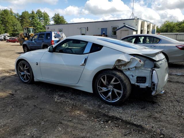 Photo 1 VIN: JN1AZ4EH9EM635365 - NISSAN 370Z BASE 