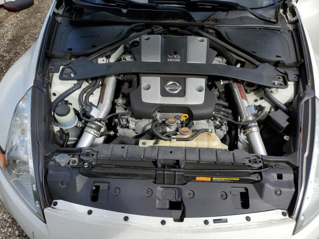 Photo 10 VIN: JN1AZ4EH9EM635365 - NISSAN 370Z BASE 