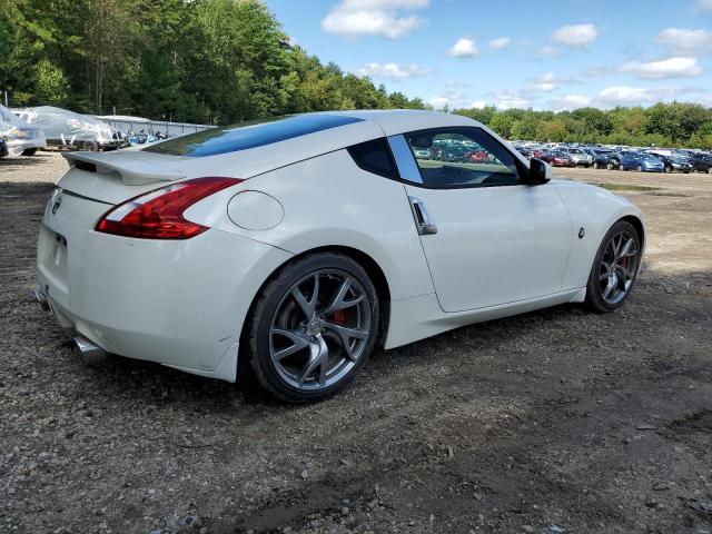 Photo 2 VIN: JN1AZ4EH9EM635365 - NISSAN 370Z BASE 