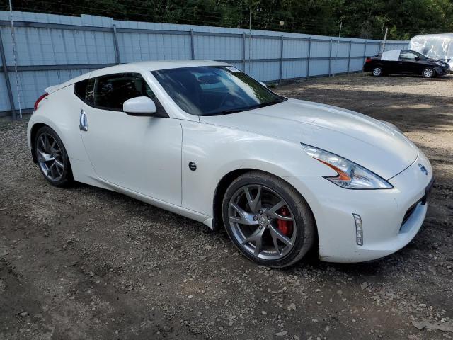 Photo 3 VIN: JN1AZ4EH9EM635365 - NISSAN 370Z BASE 