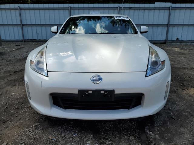 Photo 4 VIN: JN1AZ4EH9EM635365 - NISSAN 370Z BASE 