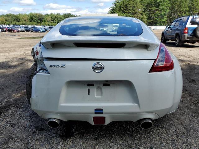 Photo 5 VIN: JN1AZ4EH9EM635365 - NISSAN 370Z BASE 