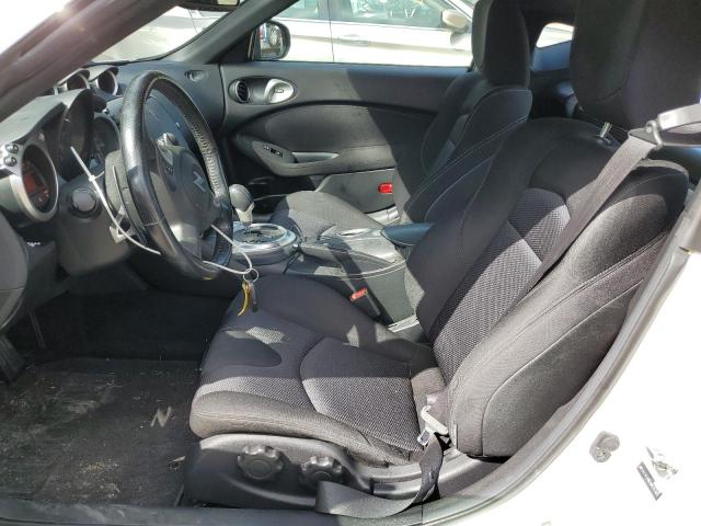 Photo 6 VIN: JN1AZ4EH9EM635365 - NISSAN 370Z BASE 