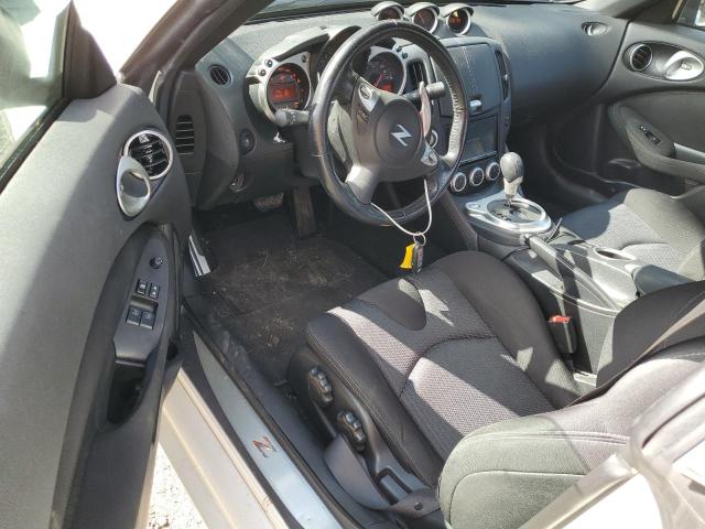 Photo 7 VIN: JN1AZ4EH9EM635365 - NISSAN 370Z BASE 