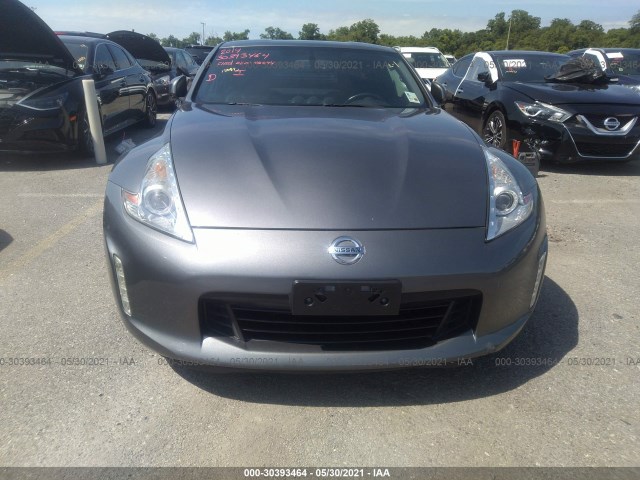 Photo 5 VIN: JN1AZ4EH9EM635821 - NISSAN 370Z 