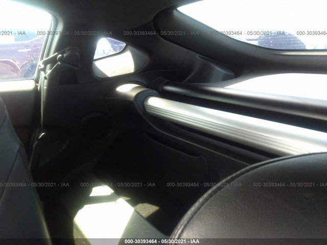 Photo 7 VIN: JN1AZ4EH9EM635821 - NISSAN 370Z 