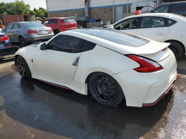 Photo 1 VIN: JN1AZ4EH9EM635978 - NISSAN 370Z BASE 