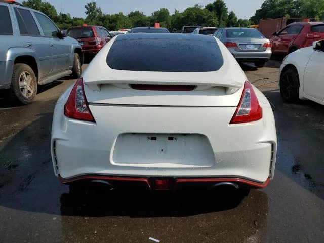 Photo 5 VIN: JN1AZ4EH9EM635978 - NISSAN 370Z BASE 